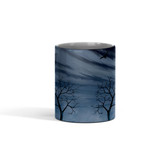 ماگ سرامیکی طرح ناروتو کد 18