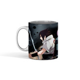 ماگ سرامیکی طرح ناروتو کد 19