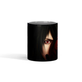 ماگ سرامیکی طرح ناروتو کد 20