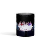 ماگ سرامیکی طرح ناروتو کد 22