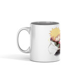 ماگ سرامیکی طرح ناروتو کد 23