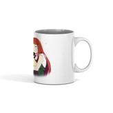 ماگ سرامیکی طرح ناروتو کد 23