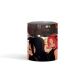 ماگ سرامیکی طرح ناروتو کد 24