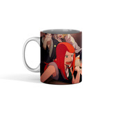 ماگ سرامیکی طرح ناروتو کد 24