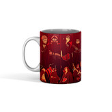 ماگ سرامیکی طرح ناروتو کد 27