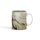 ماگ سرامیکی طرح ناروتو کد 28