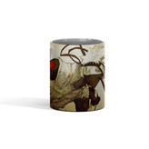 ماگ سرامیکی طرح ناروتو کد 28