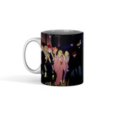 ماگ سرامیکی طرح ناروتو کد 29