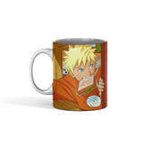 ماگ سرامیکی طرح ناروتو کد 31