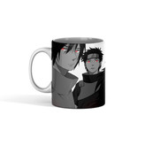 ماگ سرامیکی طرح ناروتو کد 36