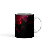 ماگ سرامیکی طرح ناروتو کد 40