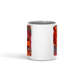 ماگ سرامیکی طرح ناروتو کد 41