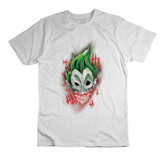 تیشرت طرح جوکر کد 06