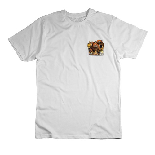 تیشرت طرح حمله به تایتان ها کد 03