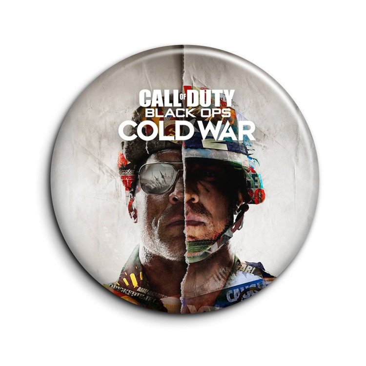 پیکسل طرح بازی کال آف دیوتی Call of Duty کد 09