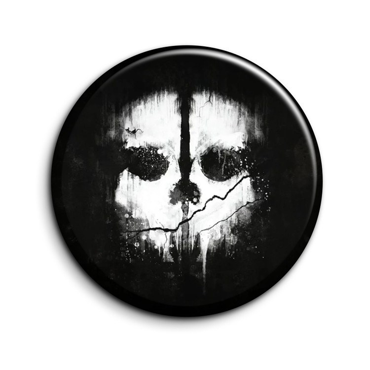 پیکسل طرح بازی کال آف دیوتی Call of Duty کد 10