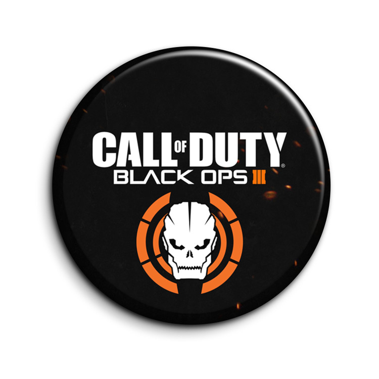 پیکسل طرح بازی کال آف دیوتی Call of Duty کد 11