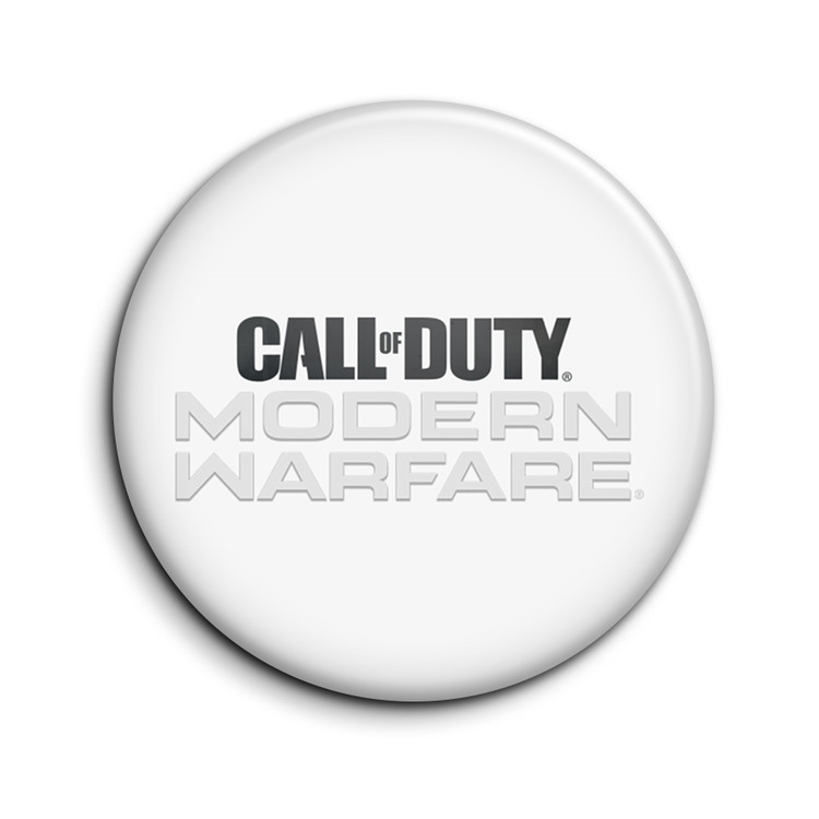 پیکسل طرح بازی کال آف دیوتی Call of Duty کد 15