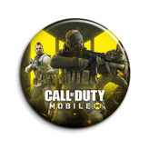 پیکسل طرح بازی کال آف دیوتی Call of Duty مجموعه 15 عددی