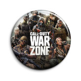 پیکسل طرح بازی کال آف دیوتی Call of Duty مجموعه 15 عددی