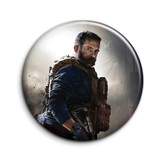 پیکسل طرح بازی کال آف دیوتی Call of Duty مجموعه 15 عددی