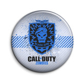 پیکسل طرح بازی کال آف دیوتی Call of Duty مجموعه 15 عددی