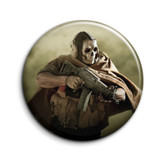 پیکسل طرح بازی کال آف دیوتی Call of Duty مجموعه 15 عددی