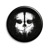 پیکسل طرح بازی کال آف دیوتی Call of Duty مجموعه 15 عددی