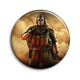 پیکسل طرح بازی کال آف دیوتی Call of Duty مجموعه 15 عددی