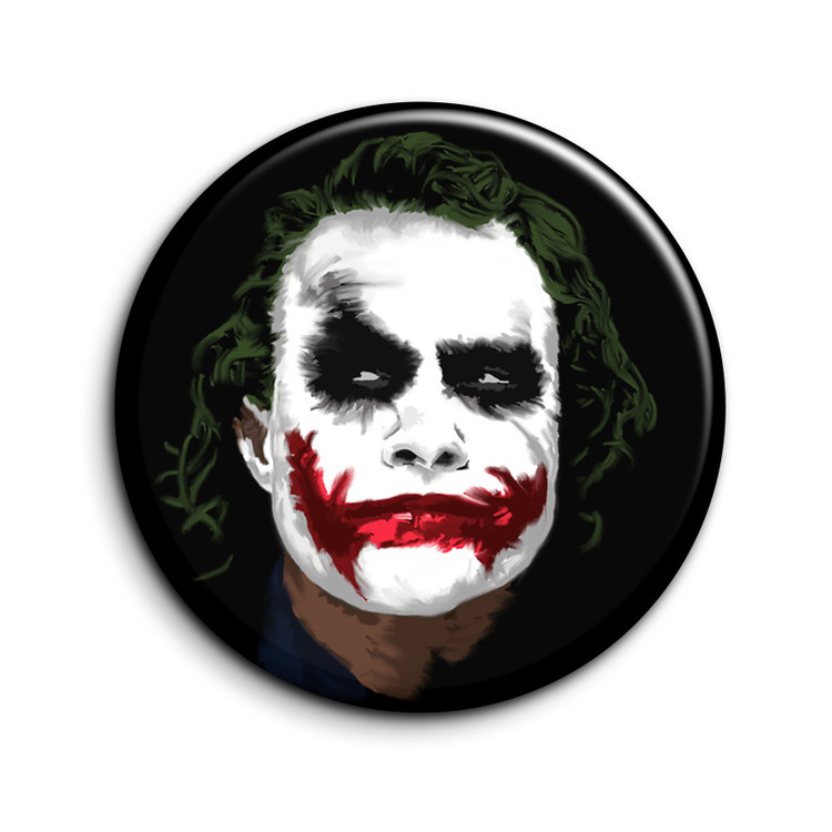 پیکسل طرح جوکر کد 04