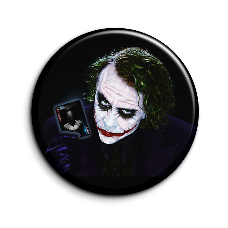 پیکسل طرح جوکر کد 05