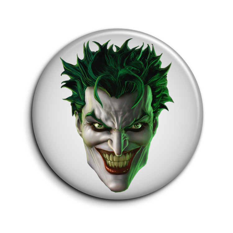 پیکسل طرح جوکر کد 09