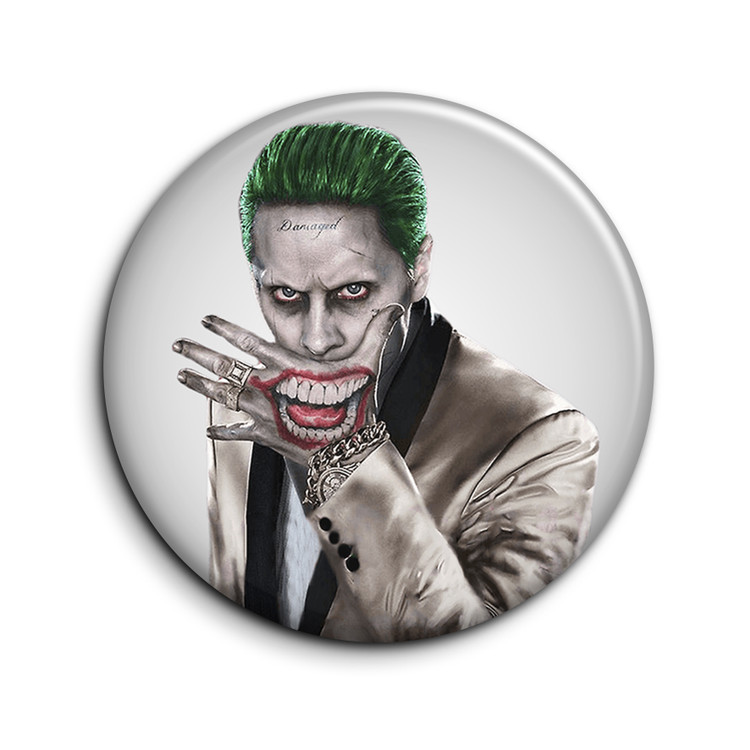 پیکسل طرح جوکر کد 13