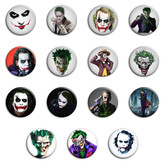 پیکسل طرح جوکر مجموعه 15 عددی