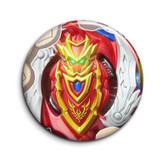 پیکسل طرح فرفره های انفجاری مجموعه 15 عددی