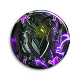 پیکسل طرح فرفره های انفجاری مجموعه 15 عددی