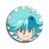 پیکسل طرح فرفره های انفجاری مجموعه 15 عددی