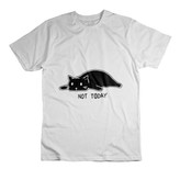 تیشرت طرح گربه کد 03