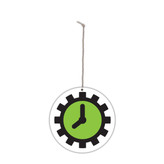 دانگلر طرح ساعت سفره هفت سین