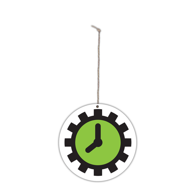 دانگلر طرح ساعت سفره هفت سین