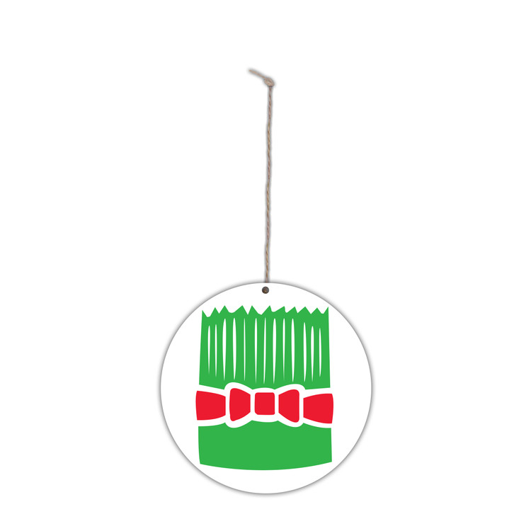 دانگلر طرح سبزه هفت سین