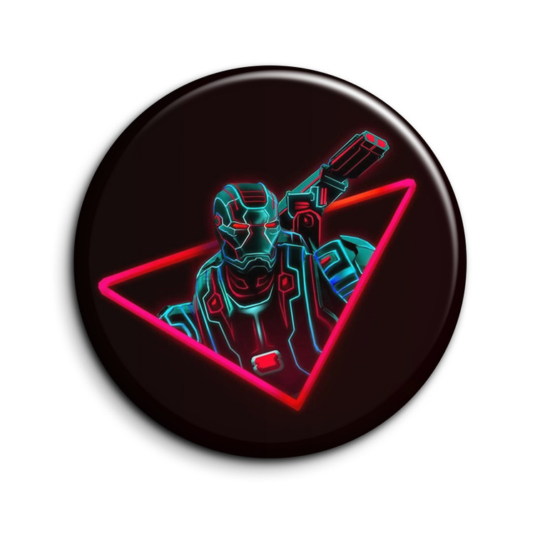 پیکسل طرح اونجرز Avengers کد 10