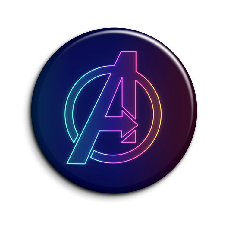 پیکسل طرح اونجرز Avengers کد 15