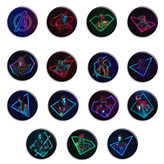 پیکسل طرح اونجرز Avengers مجموعه 15 عددی