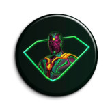 پیکسل طرح اونجرز Avengers مجموعه 15 عددی