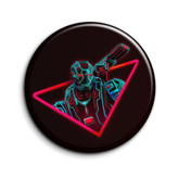 پیکسل طرح اونجرز Avengers مجموعه 15 عددی