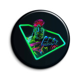 پیکسل طرح اونجرز Avengers مجموعه 15 عددی