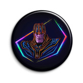 پیکسل طرح اونجرز Avengers مجموعه 15 عددی