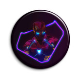 پیکسل طرح اونجرز Avengers مجموعه 15 عددی