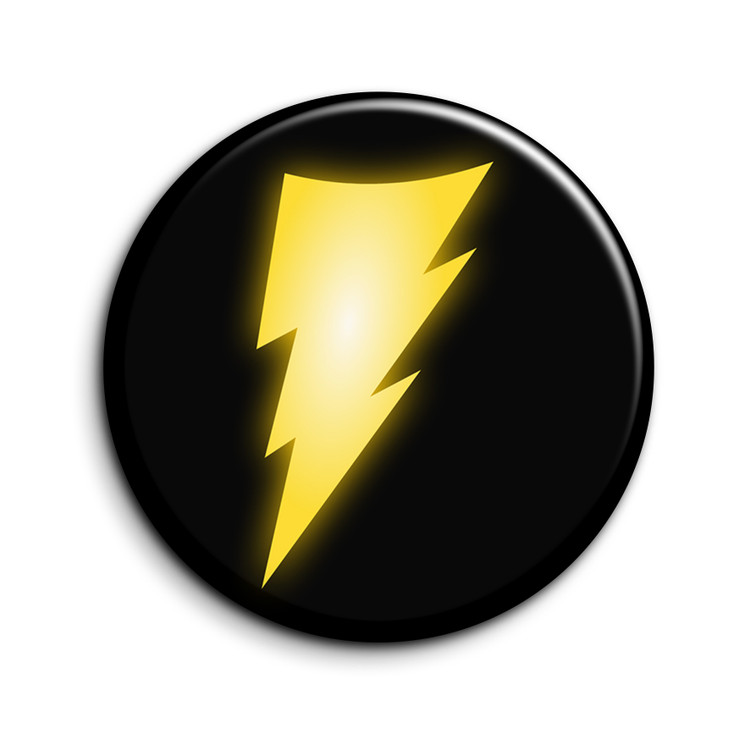 پیکسل طرح بلک آدام Black Adam کد 06